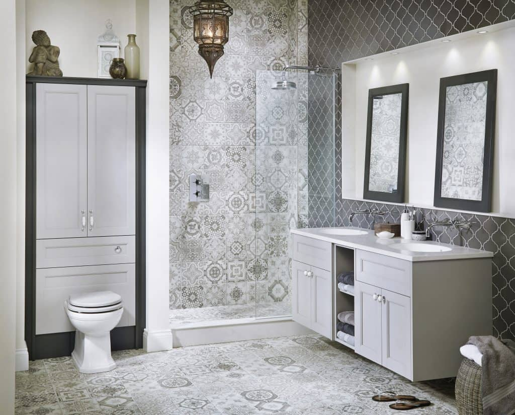 Utopia Bathroom Furniture Utopia Bathroom Furniture Showroom throughout sizing 1024 X 824