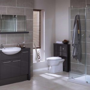 Utopia Bathrooms pertaining to sizing 1256 X 1256