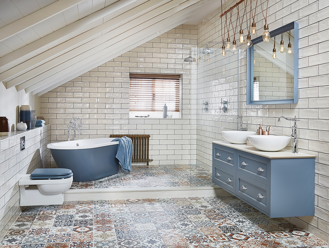 Utopia Roseberry Bathroom Furniture Exact Bathrooms Cirencester with regard to size 1296 X 977