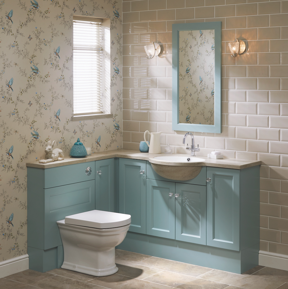 Vanity Hall Beyond Bathrooms Supply Service with regard to proportions 1000 X 1004