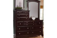 Vaughan Bassett Furniture Company Bedroom Vanity Dresser Vanity Fair regarding sizing 1024 X 768