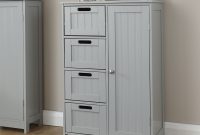 Wayfair Basics Hampton 55x82cm Freestanding Cabinet Reviews throughout dimensions 1145 X 1145