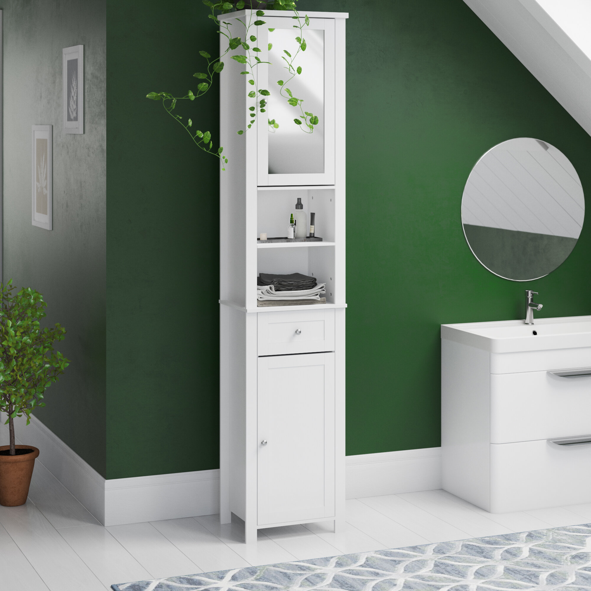 Floor Standing Bathroom Furniture Faucet Ideas Site