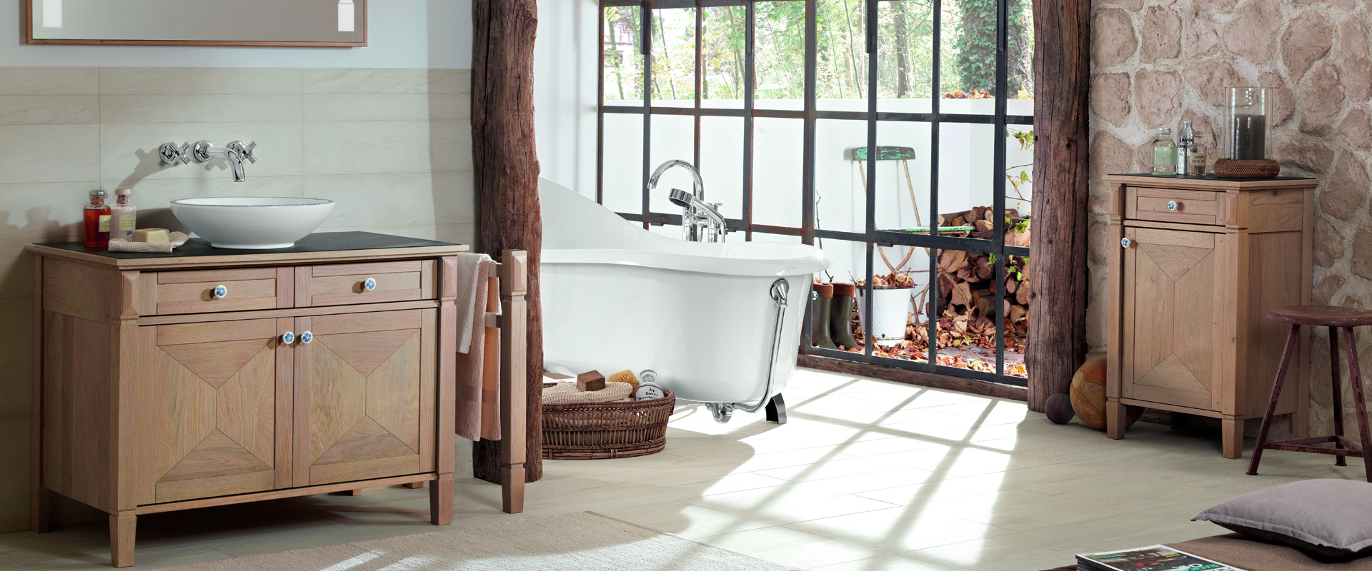 Wooden Bath Furniture Care Recommendations Villeroy Boch with size 1920 X 800