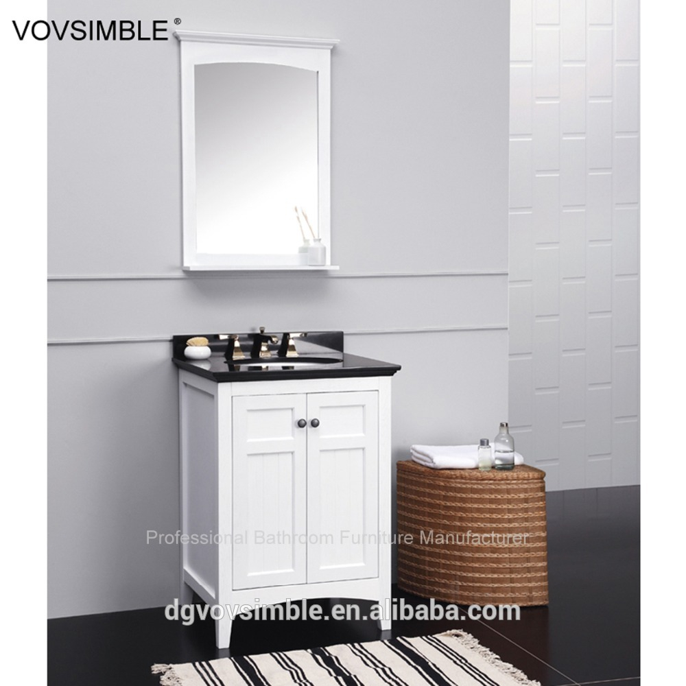 Wooden Solid Wood Bathroom Furniture Cabinetbathroom Mirror Cabinet in measurements 1000 X 1000