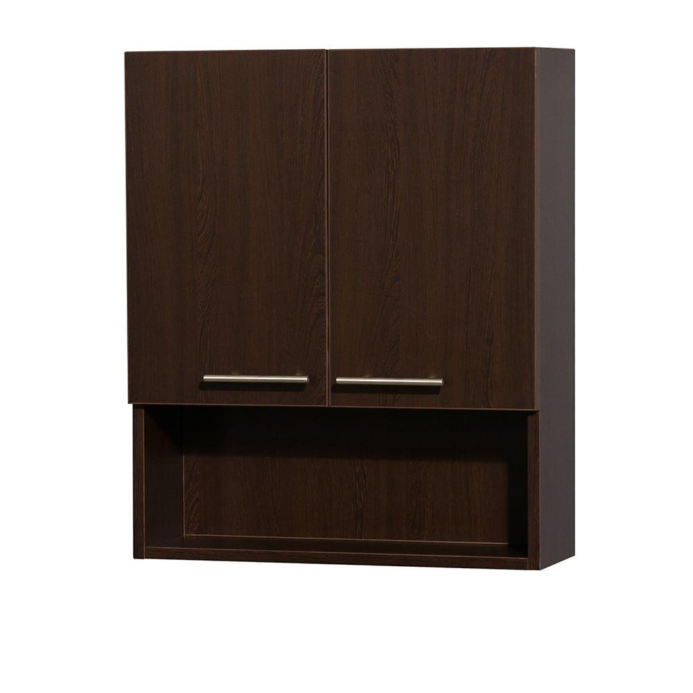 Wyndham Collection Amare 24 In W X 29 In H X 8 34 In D Bathroom with proportions 1000 X 1000