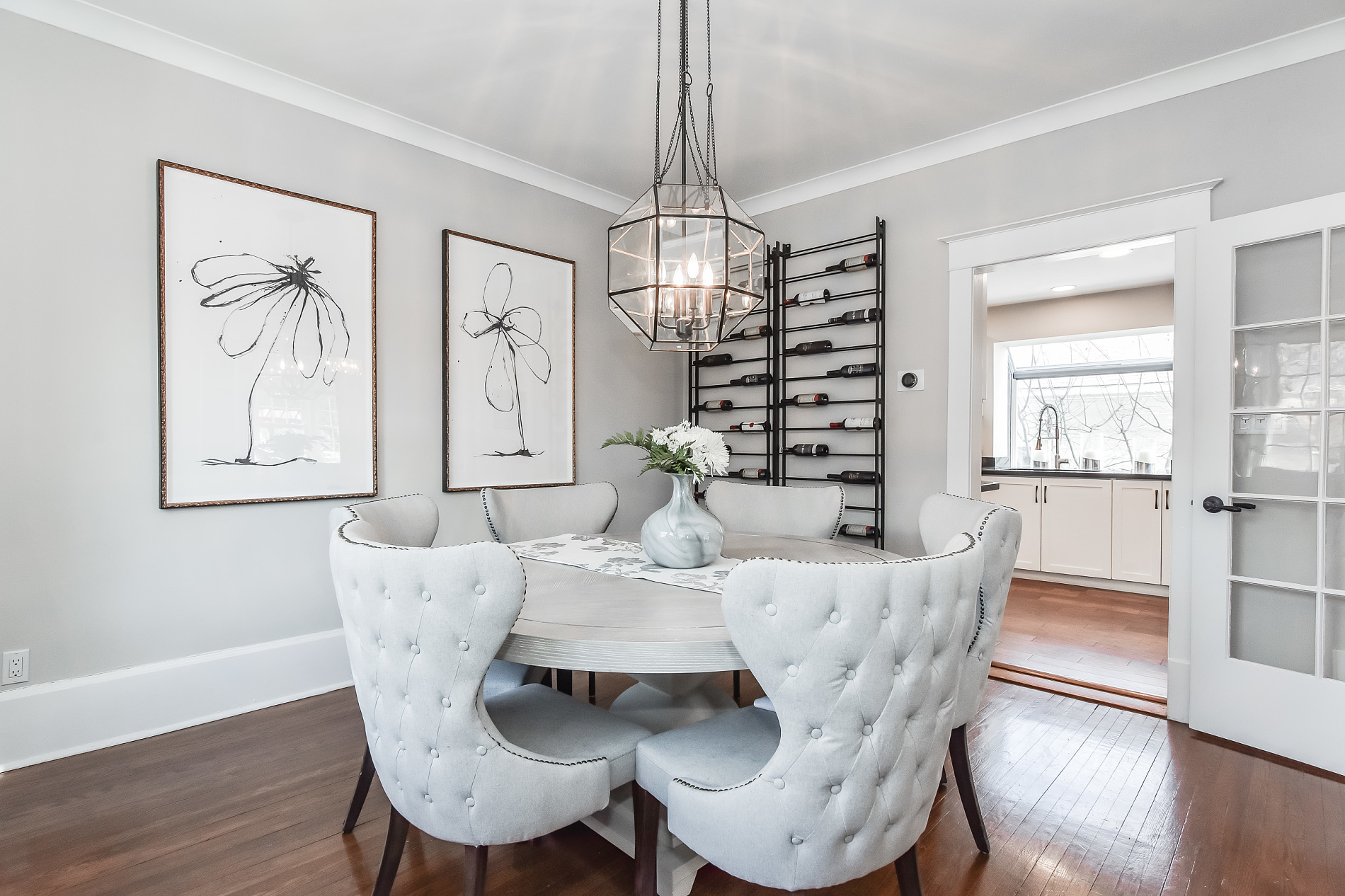 dining room chairs guelph