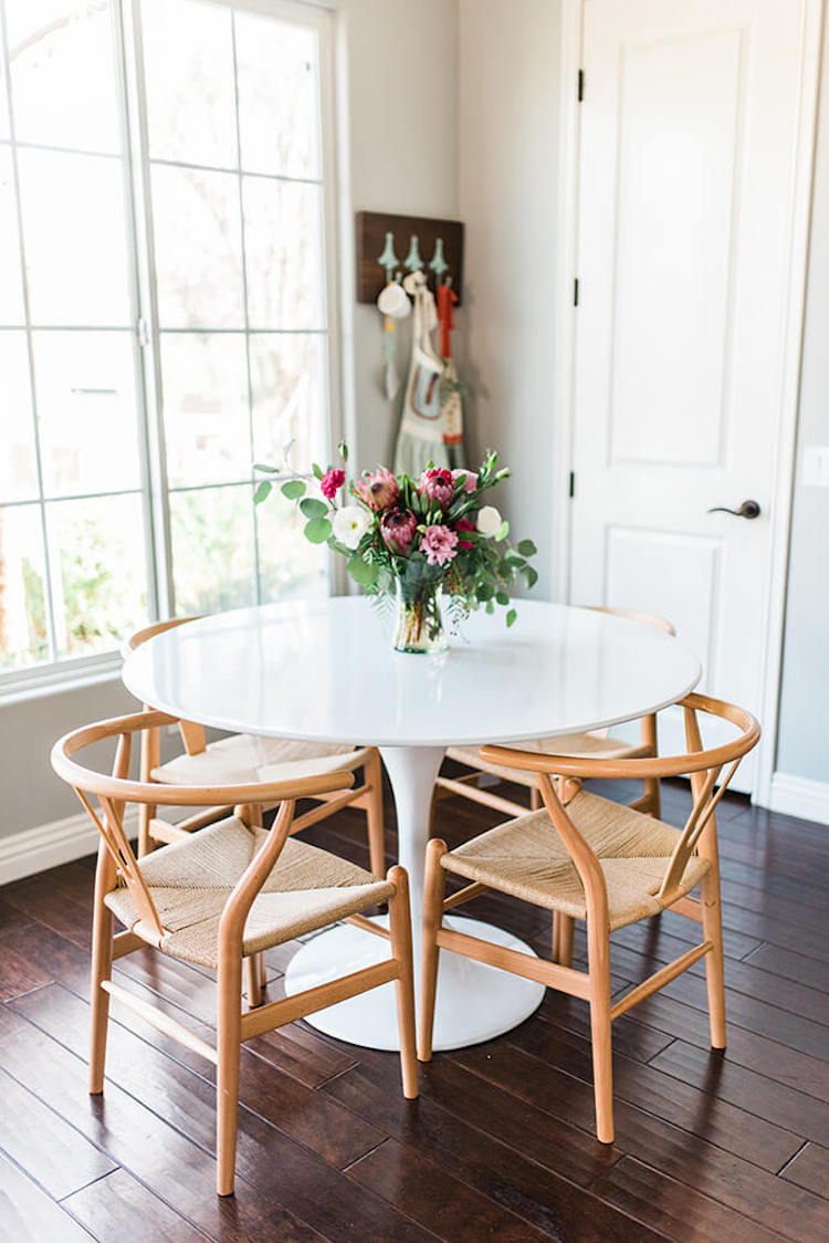 10 Best Wishbone Chairs For Your Scandinavian Dining Room pertaining to sizing 750 X 1124