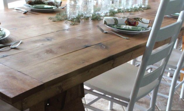 10 Ideas For Fitting Everyone At The Thanksgiving Table inside proportions 1200 X 1200