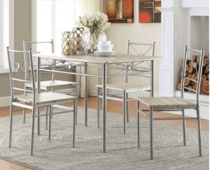 10 Nice Kitchen Table Sets Under 200 2020 inside proportions 986 X 798