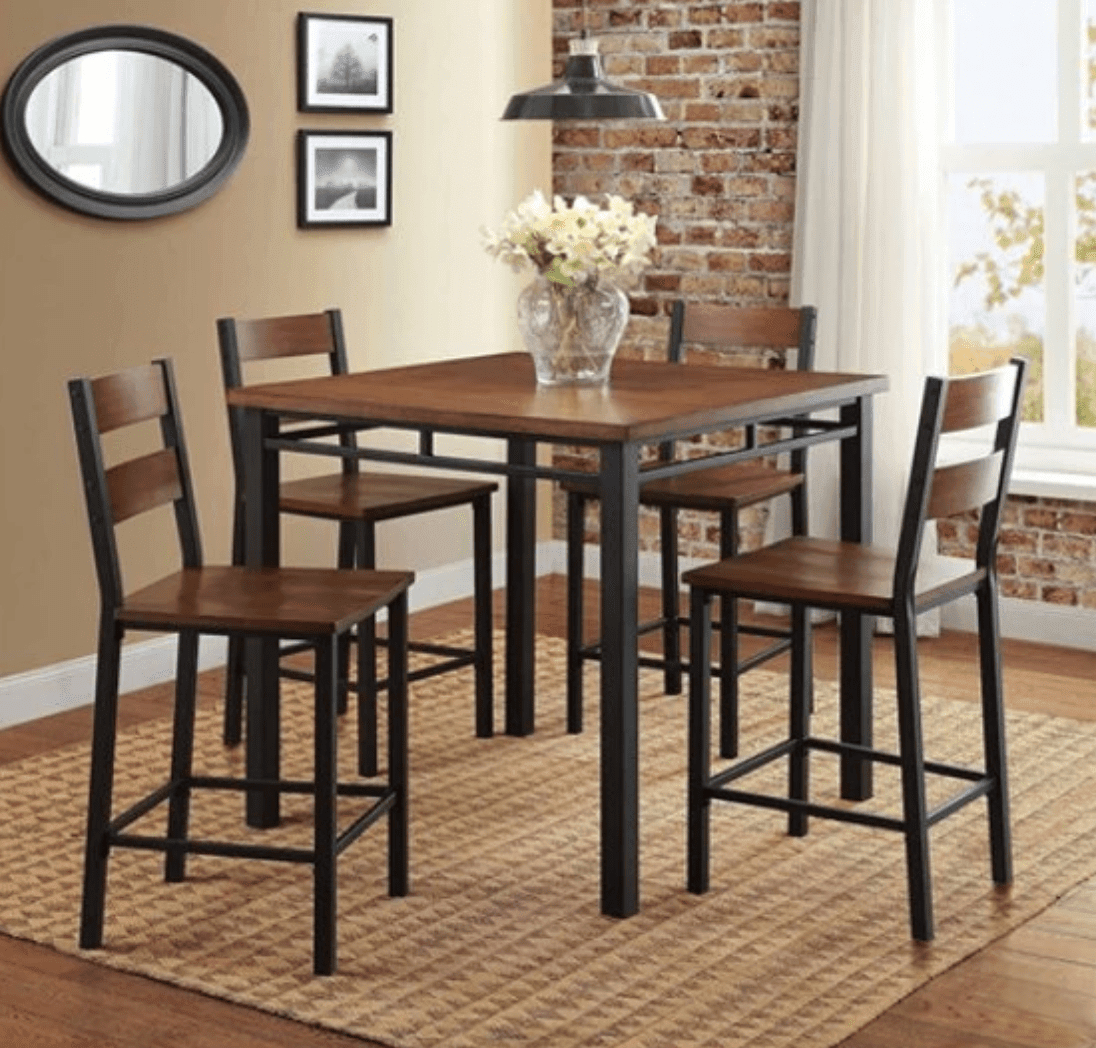 10 Nice Kitchen Table Sets Under 200 2020 throughout sizing 1096 X 1048