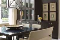 10 Superb Square Dining Table Ideas For A Contemporary intended for sizing 850 X 1134