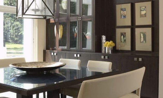 10 Superb Square Dining Table Ideas For A Contemporary intended for sizing 850 X 1134