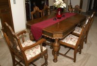 1920s Antique Dining Room Set Instappraisal In 2020 for size 1500 X 1098