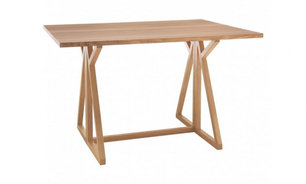 2 4 Seat Oak Folding Dining Table throughout measurements 1200 X 925