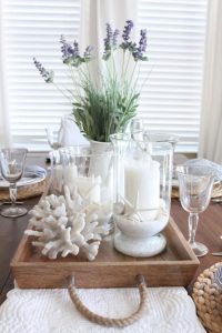 25 Diy Spring Dining Room Table Centerpiece Inspirations In in dimensions 750 X 1125