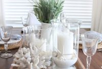 25 Diy Spring Dining Room Table Centerpiece Inspirations In intended for measurements 750 X 1125