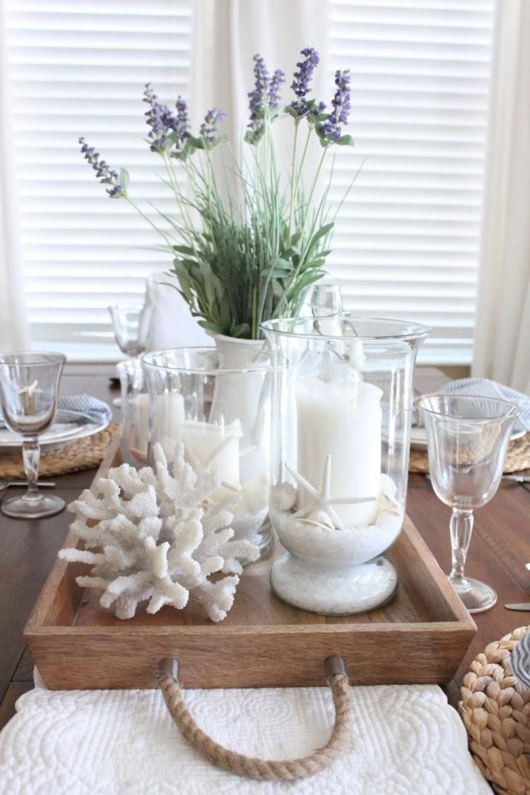 25 Diy Spring Dining Room Table Centerpiece Inspirations In intended for measurements 750 X 1125