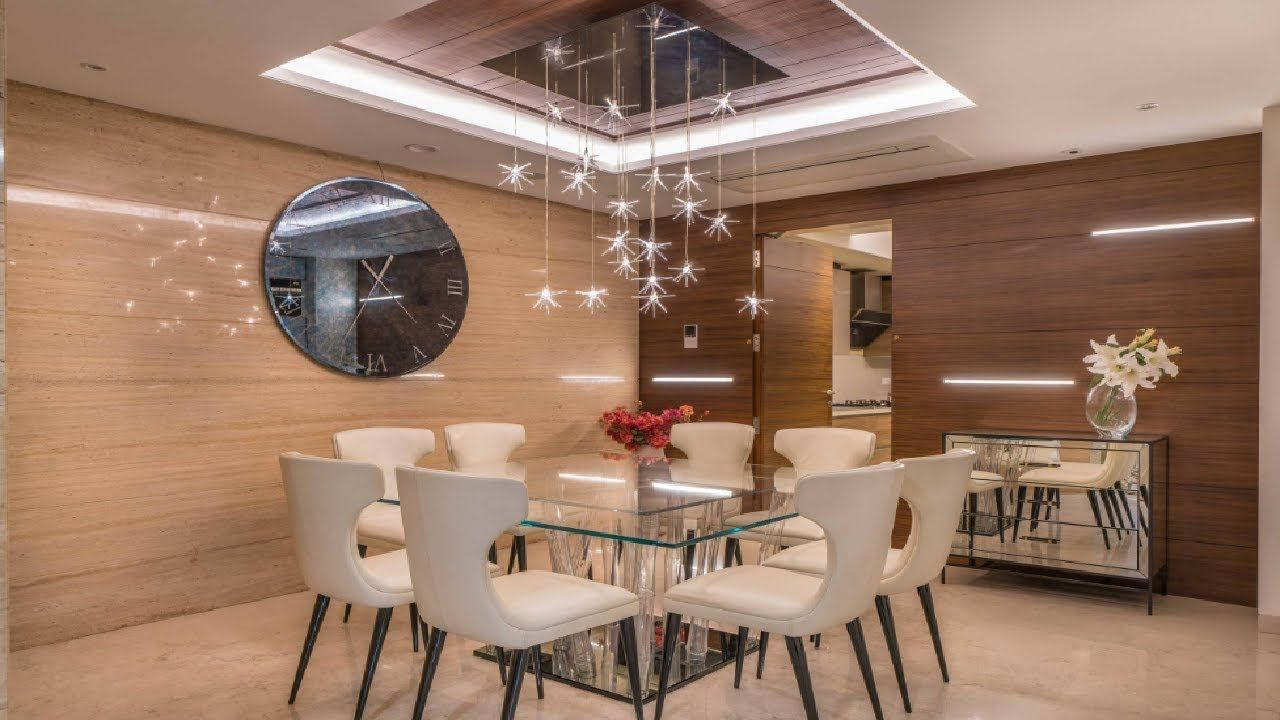 25 Latest Dining Room Design Ideas India 2019 Interesting throughout sizing 1280 X 720