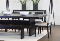 26 Dining Room Sets Big And Small With Bench Seating 2020 for proportions 1999 X 2000