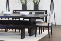 26 Dining Room Sets Big And Small With Bench Seating 2020 throughout dimensions 1999 X 2000