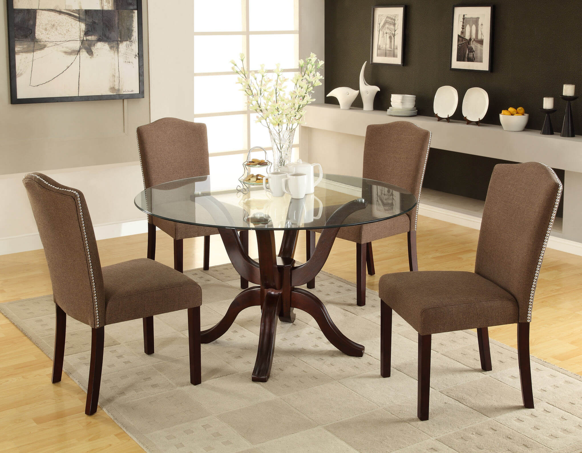 26 Kitchen Table 8 Chairs Best 25 Small Kitchen Table Sets pertaining to proportions 2040 X 1589