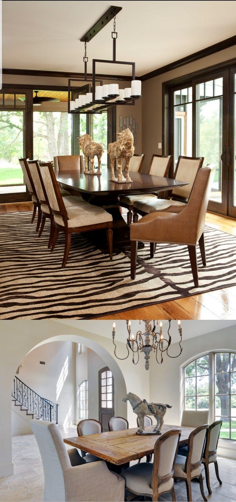 30 Dining Table Centerpiece Ideas A Guide To Decorate with regard to sizing 800 X 1700