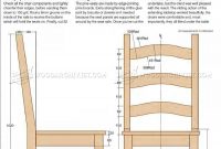 328 Pine Dining Chair Plans Furniture Plans And Projects in sizing 900 X 1187