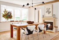 36 Of The Best Dining Rooms Of 2016 Architectural Digest regarding measurements 2560 X 1920