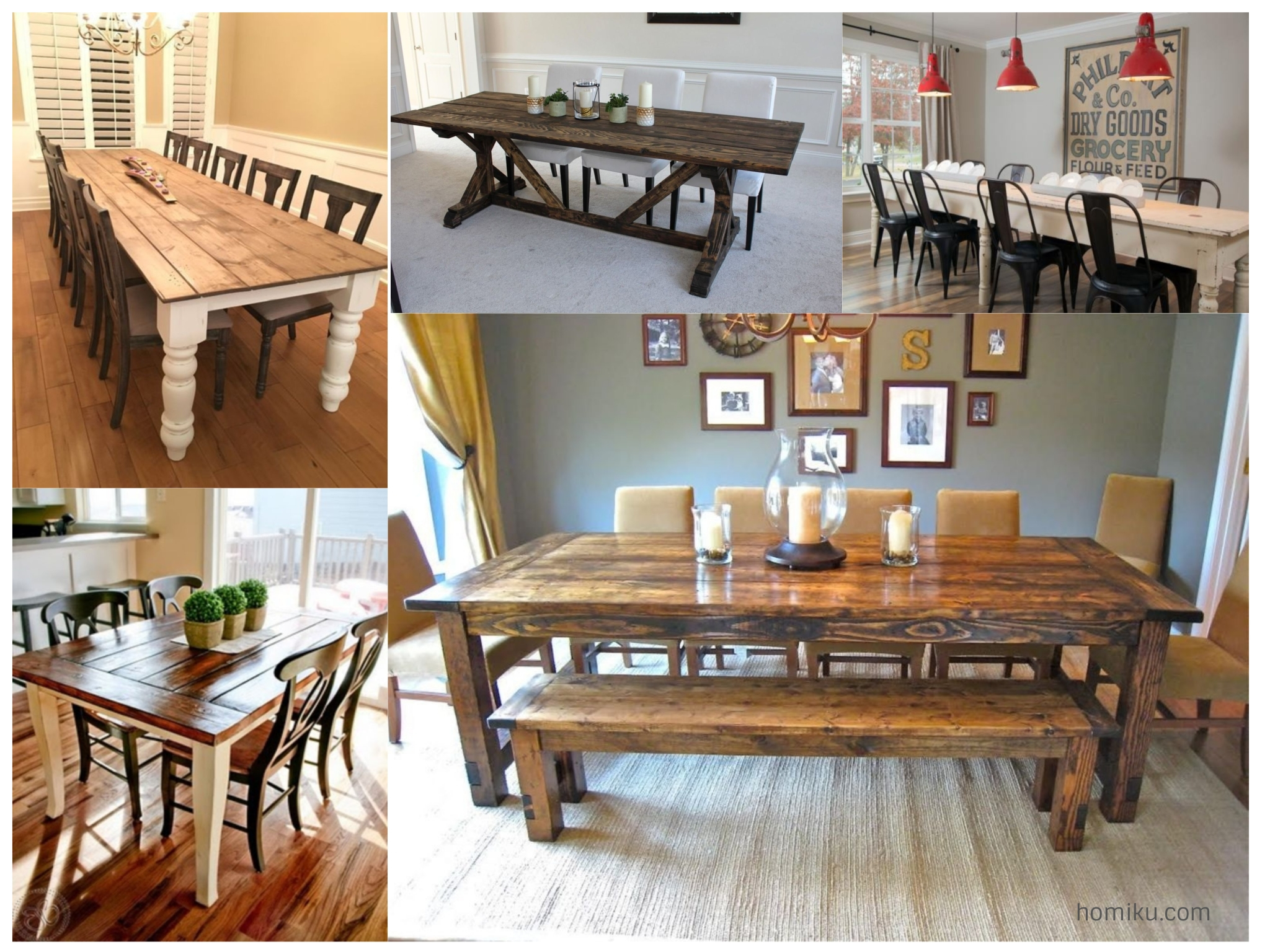 38 Awesome Diy Minimalist Table Dining Room Decorating Ideas intended for size 2048 X 1536