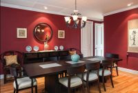 5 Of The Best Colours For Your Dining Room Revealed within measurements 1223 X 916