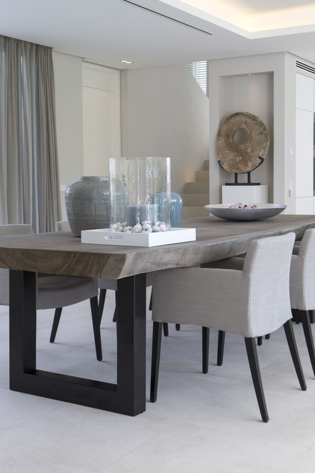 5 Reasons Why You Want This Dining Room Design Nadya pertaining to sizing 1066 X 1600