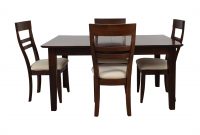 71 Off Macys Macys Wood Expandable Dining Table With Chairs Tables regarding measurements 1500 X 1500