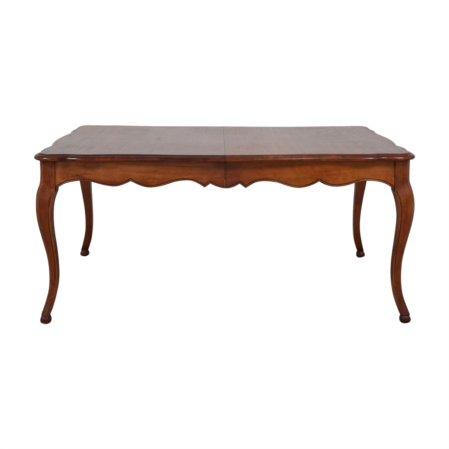 74 Off Hooker Furniture Hooker Furniture Oval Dining within sizing 1500 X 1501