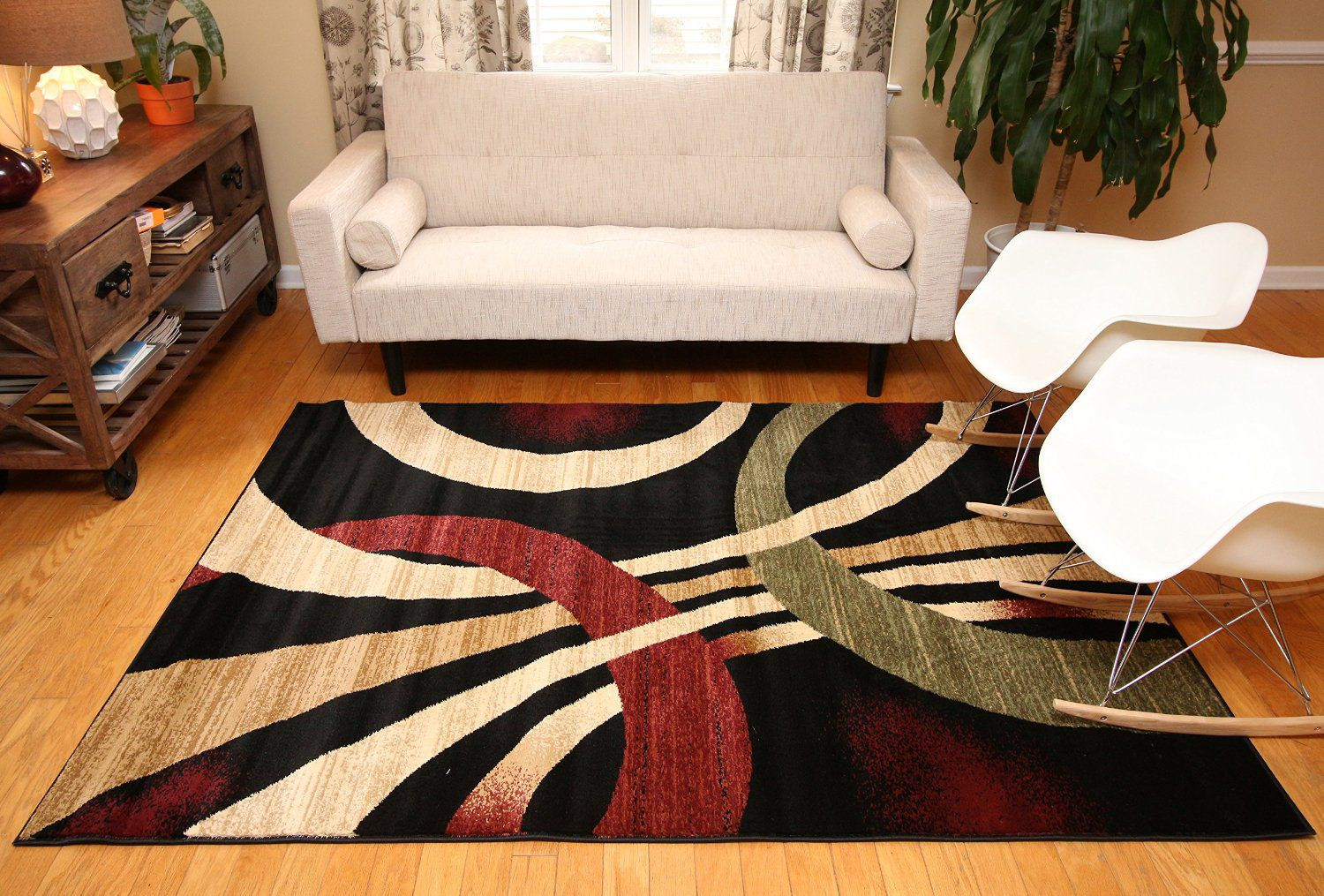 8 Area Rug Dos And Donts in proportions 1500 X 1015