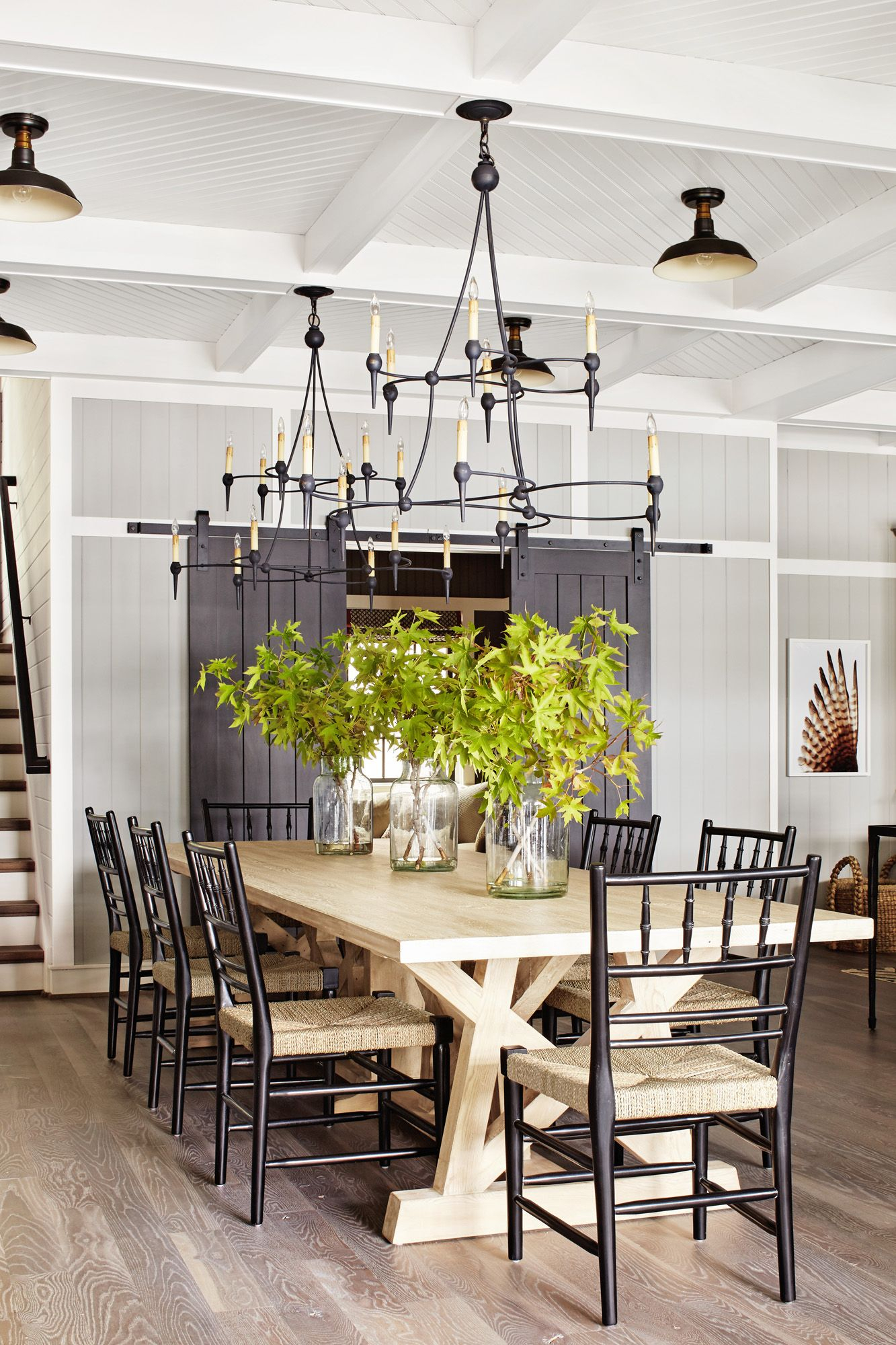 85 Best Dining Room Decorating Ideas Country Dining Room Decor with sizing 1333 X 2000