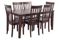 89 Off Bobs Discount Furniture Bobs Furniture Dining Room Table And Chairs Tables inside sizing 1500 X 1500