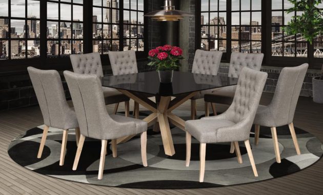 9 Pce Jayden Dining Room Suite for sizing 1080 X 1080