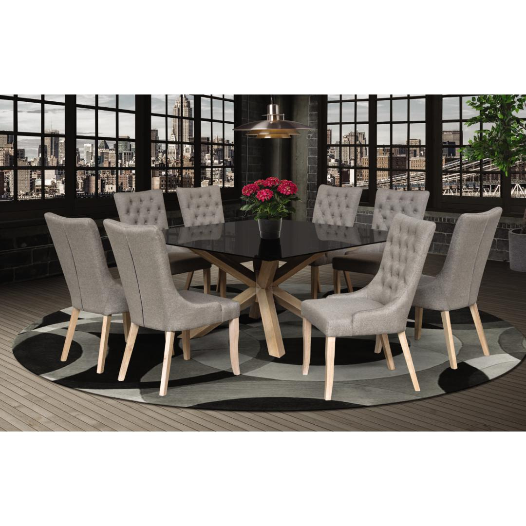 9 Pce Jayden Dining Room Suite for sizing 1080 X 1080