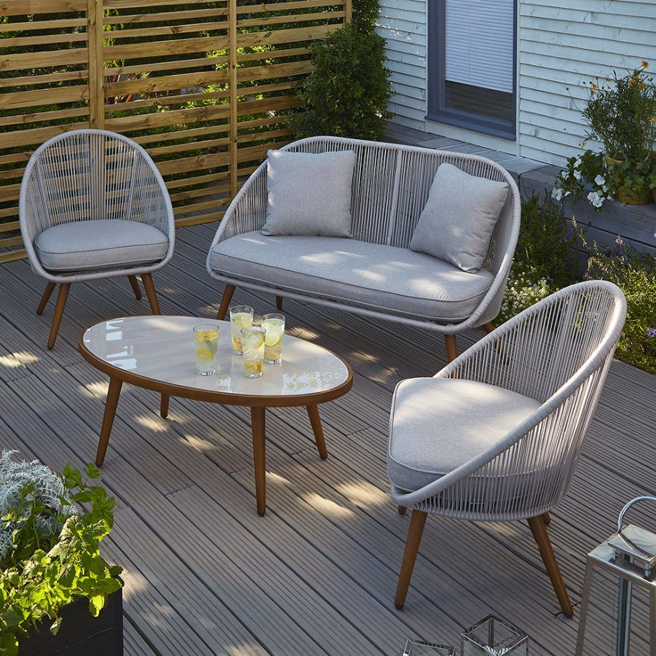 A New Classy And Colourful Asda Garden Furniture Range Has inside sizing 920 X 920