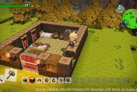 All Dragon Quest Builders 2 Room Recipes Allgamers throughout proportions 1280 X 720