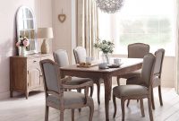 Amelie Extending Dining Table Beauchamp House Extendable with regard to proportions 1389 X 1389