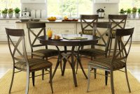 Amisco Dining Tables And Chairs Antonellis Furniture inside sizing 2550 X 2550