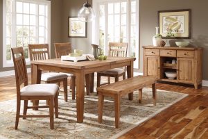 Annabella Dining Table with sizing 1476 X 984