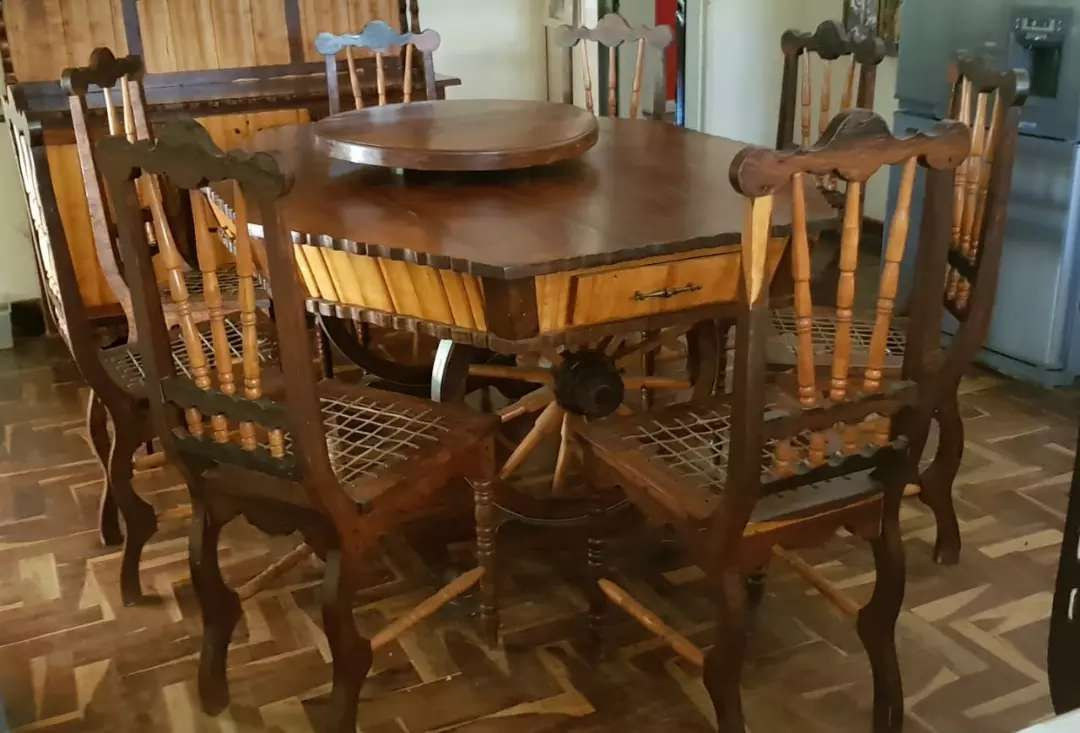 Olx Second Hand Dining Room Chairs • Faucet Ideas Site