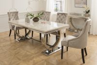 Arabella Dining Set With Standard Chairs 4or6 Chairs throughout sizing 2000 X 1333