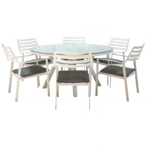 Argos 6 Seater Dining Set for dimensions 2244 X 2244