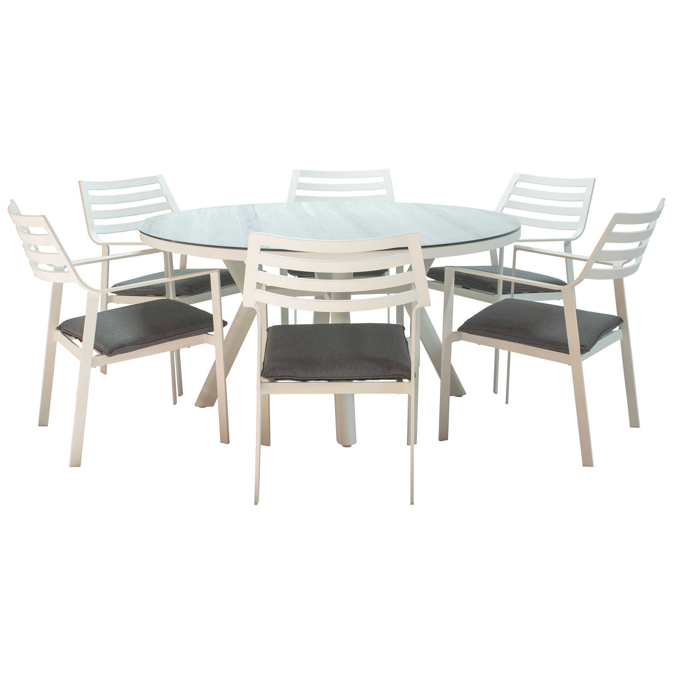 Argos 6 Seater Dining Set in dimensions 2244 X 2244