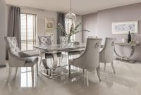 Arianna Dining Set 46 Chairs pertaining to proportions 2000 X 1298