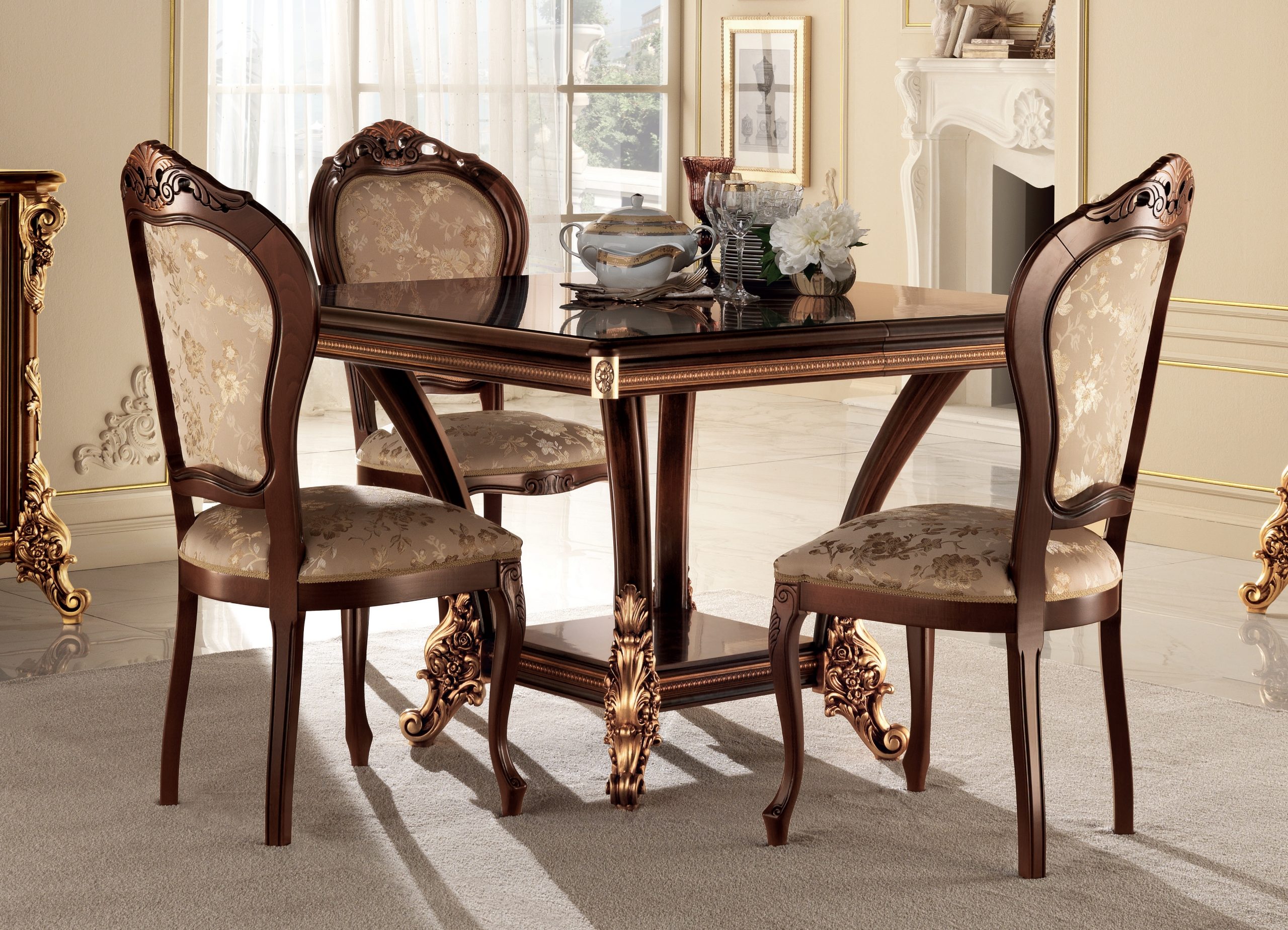 Italian Dining Table Sets Uk • Faucet Ideas Site
